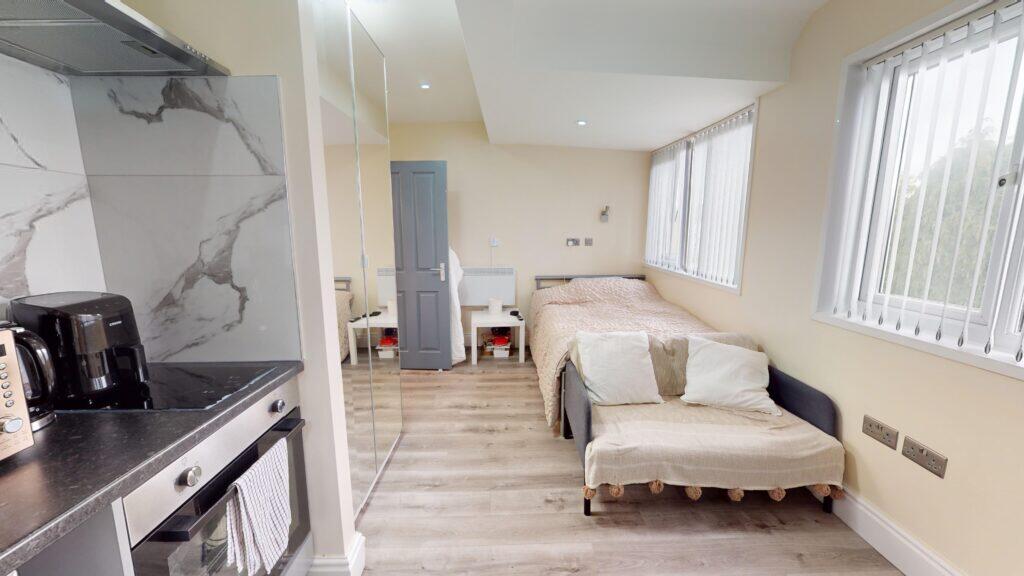 Studio 9, 38 Constance Road, Edgbaston, Birmingham, B5 7RB