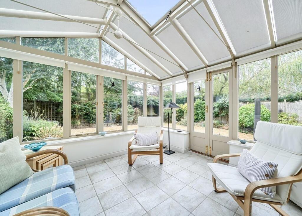 House in West Oxfordshire, Churchill - View 4