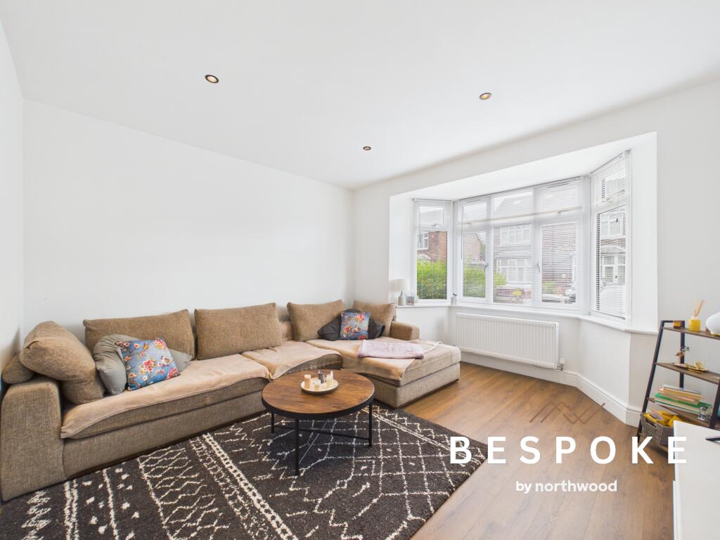 Doreen Avenue, Congleton, CW12 photo 3