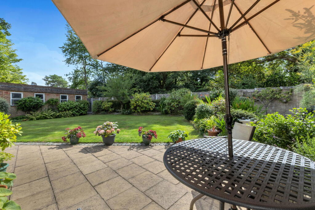 Additional image 32 of Parkside Residence, Solihull, B91 [Further Potential - STPP]