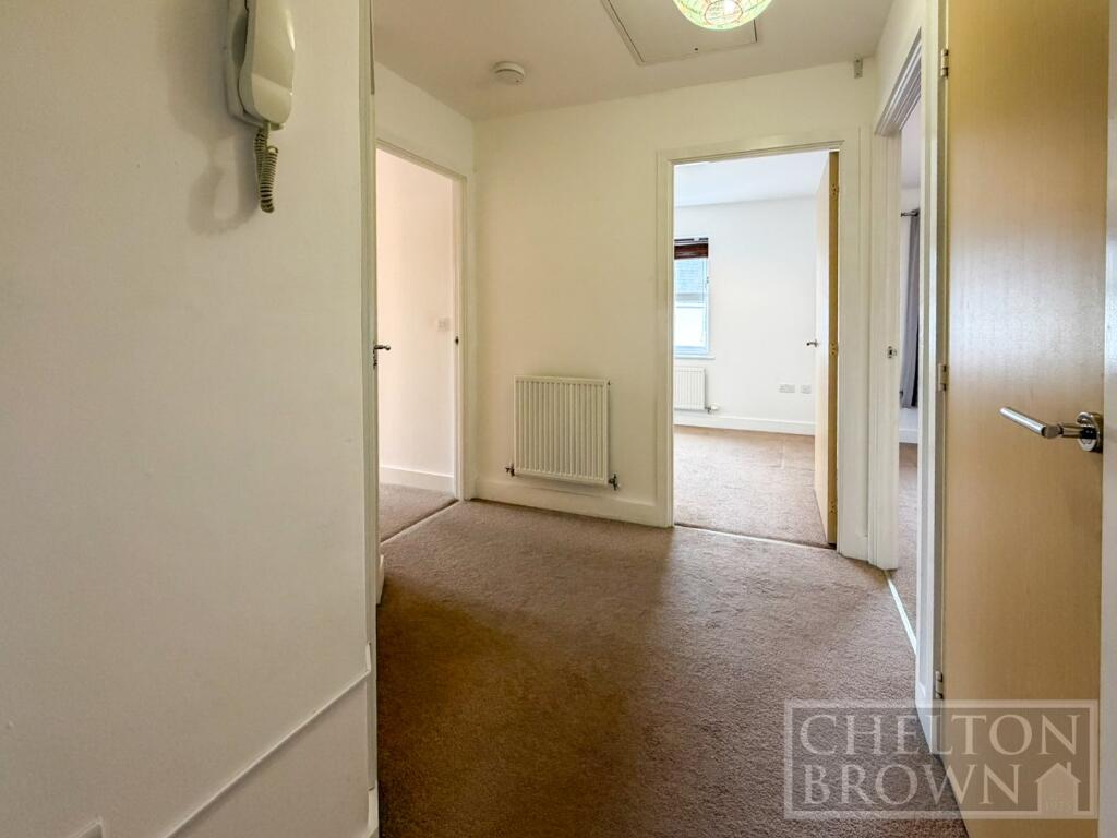 Apartment in Daventry, Middlemore - View 5
