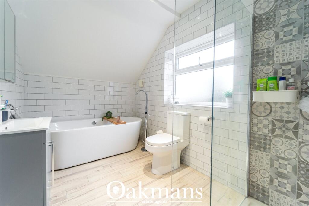 Additional image 20 of Oakham Road, Tividale, Oldbury, West Midlands, B69