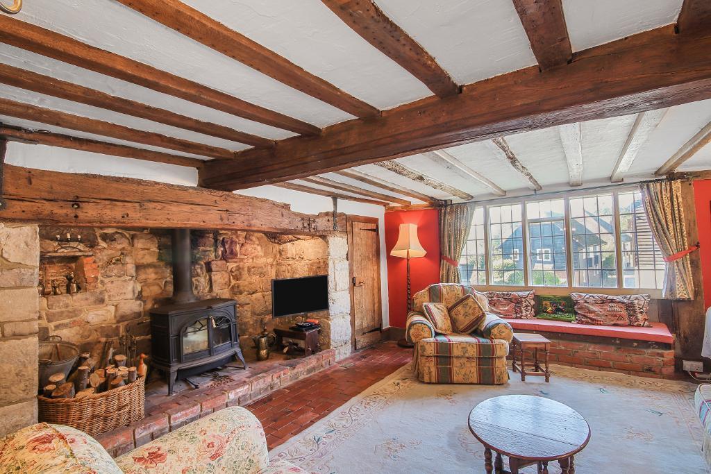 Walnut Tree Cottages, Chapel Road, Sutton Valence, Kent, ME17 3AH - View 5