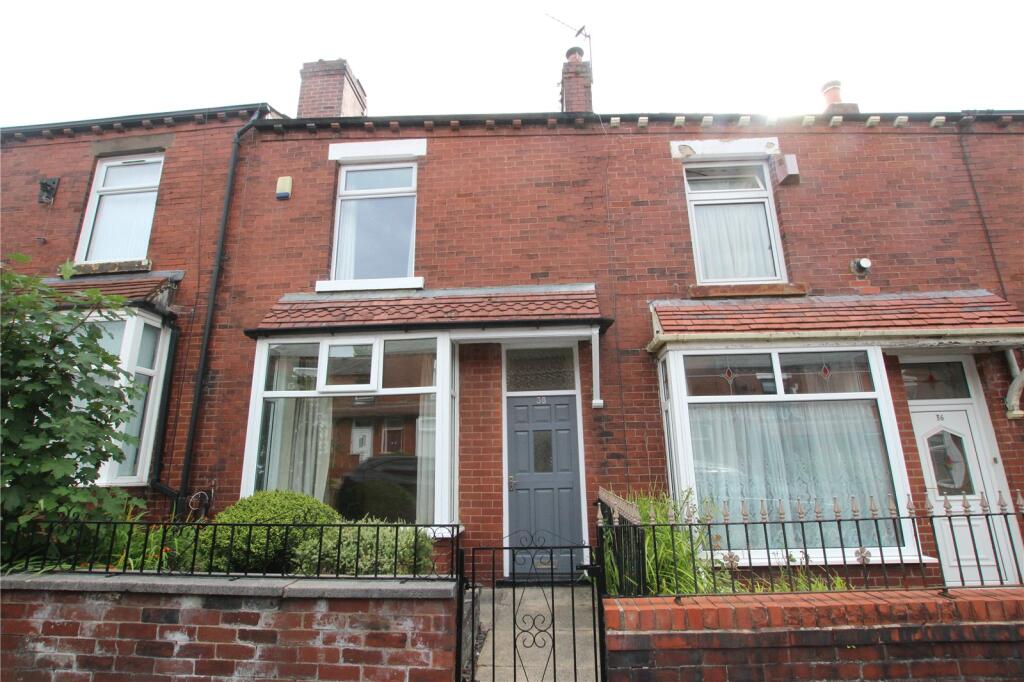 Main image of property: Hastings Road, Bolton, Greater Manchester, BL1