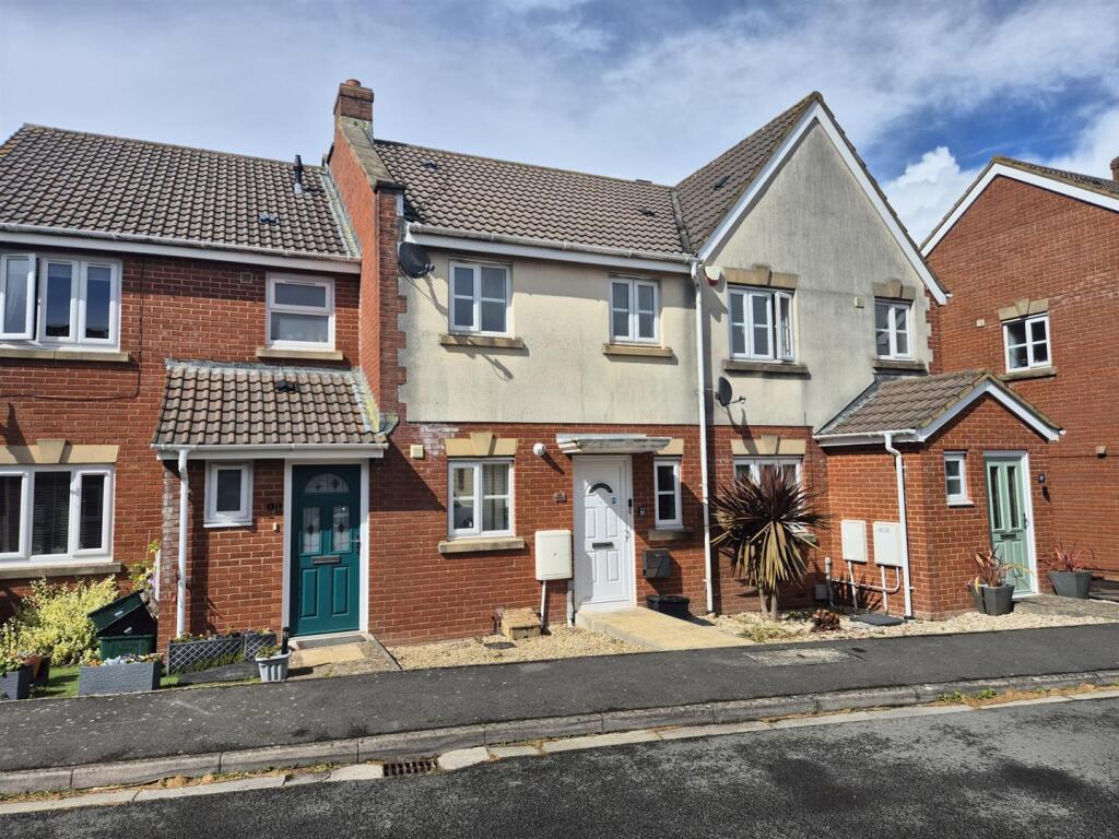 Main image of property: Dunedin Way, St Georges, Weston-Super-Mare