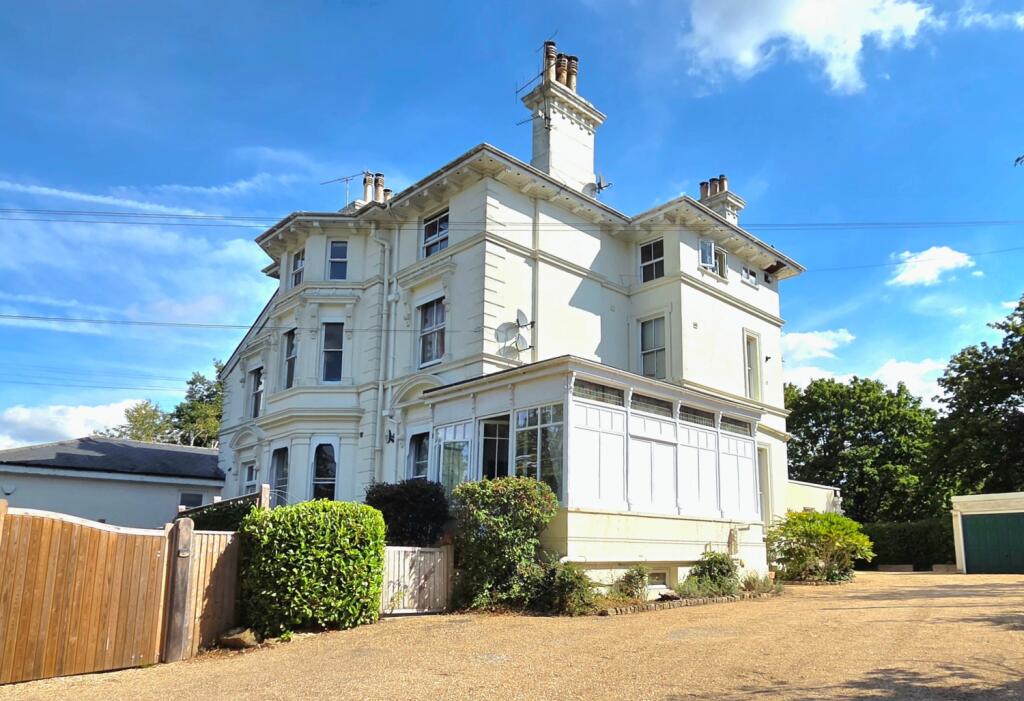 Main image of property: Hurstwood Lane, Tunbridge Wells, Kent, TN4