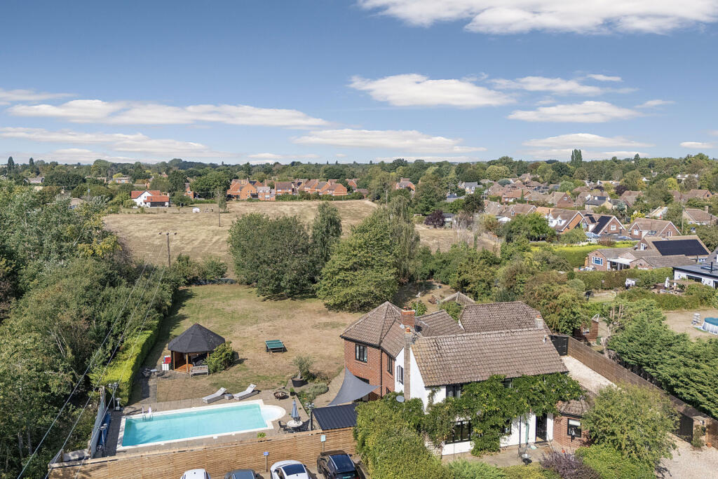 House in Peterborough - View 3