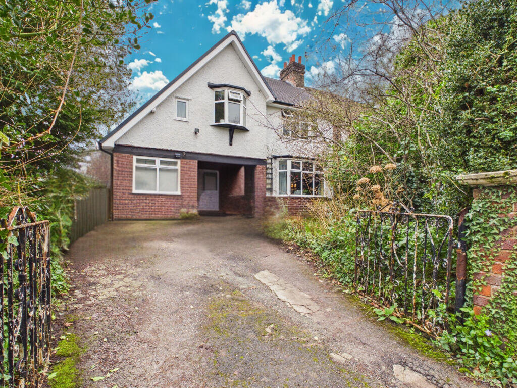 Main image of property: St. Marys Road, Huyton, Liverpool L36 5SP