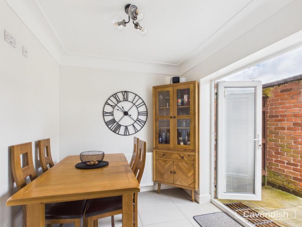 Bridgeman Road, Blacon, Chester - View 4