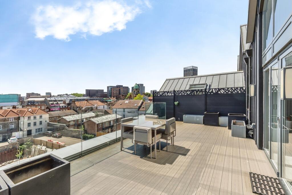 Main image of property: Redcross Street, BRISTOL, BS2