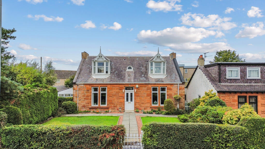 Main image of property: 28 Craigie Road, Kilmarnock KA1 4EA