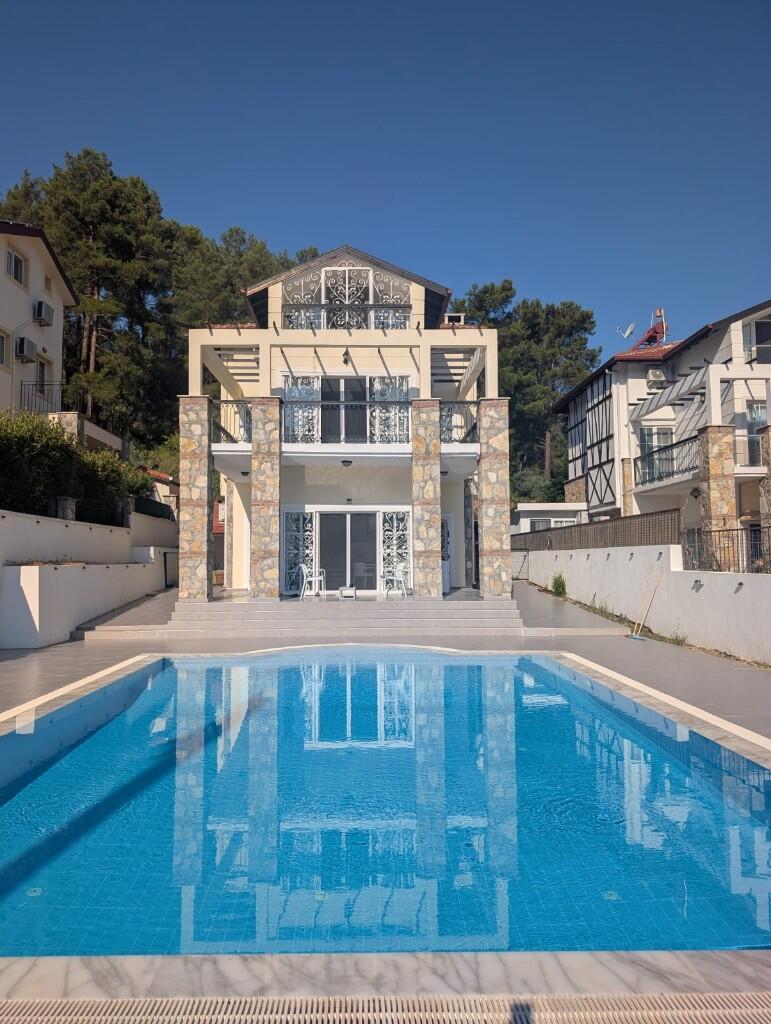 Main image of property: Üzümlü, Fethiye, Mugla