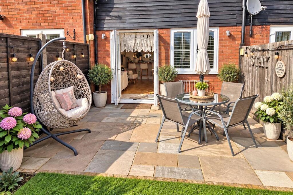 House in Epping Forest, Epping - View 5