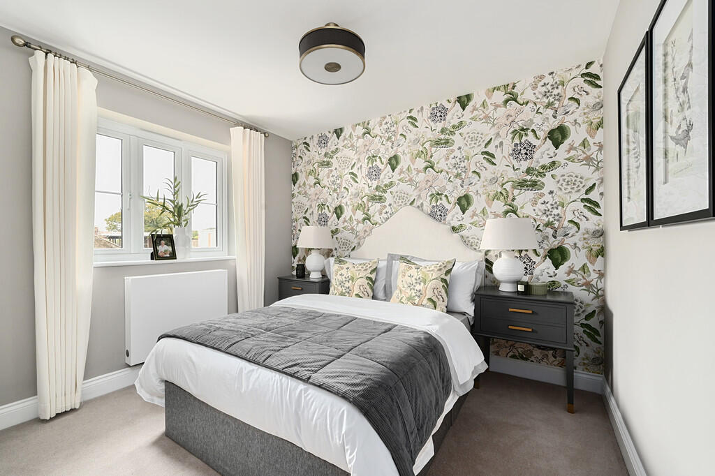 New Home Sumners Fields, Barns Green photo 4