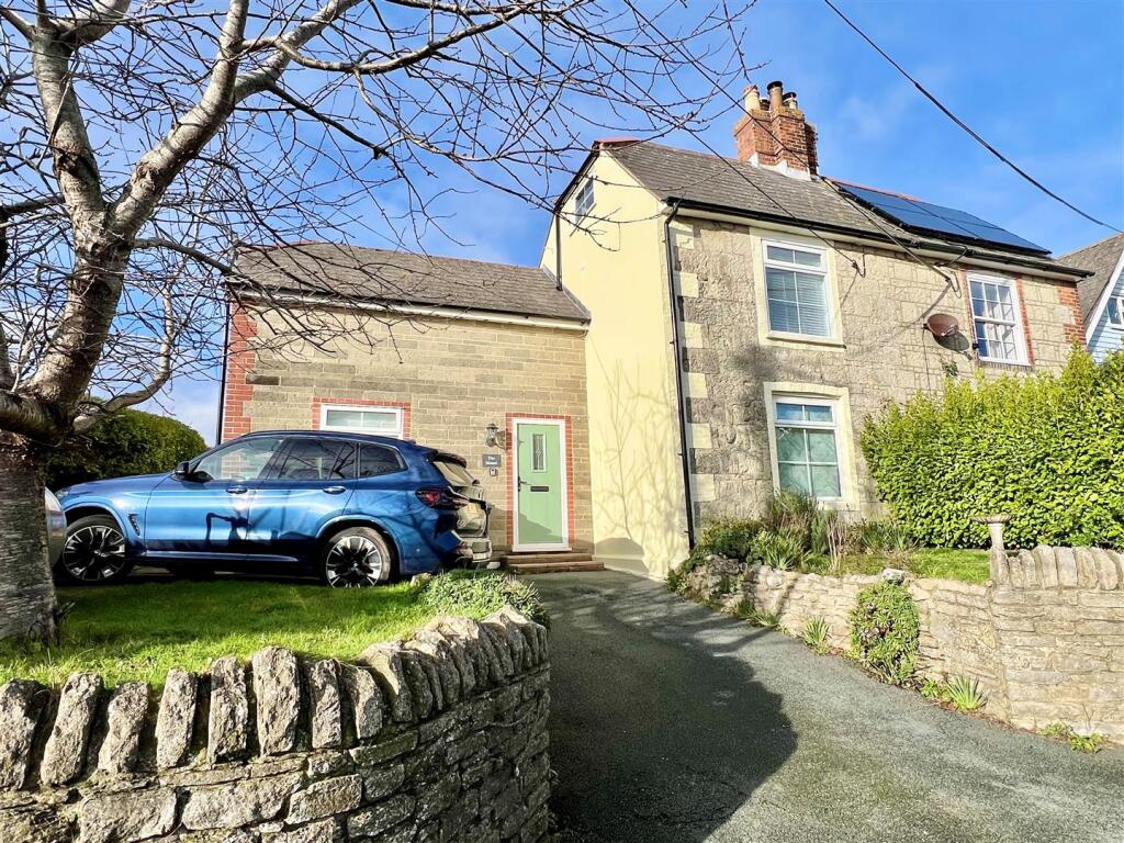 Main image of property: Niton, Isle of Wight