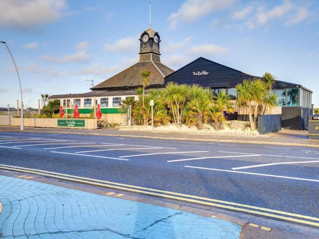 Main image of property: The Rattler, Sea Road, South Shields, Tyne And Wear, NE33