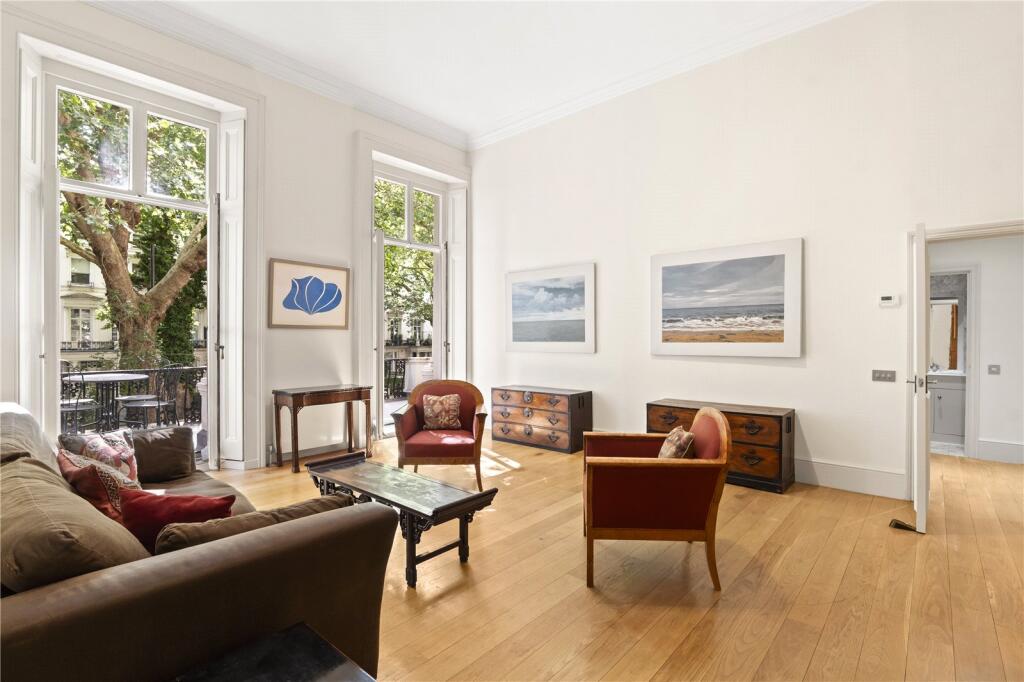 Main image of property: Westbourne Terrace, London, W2