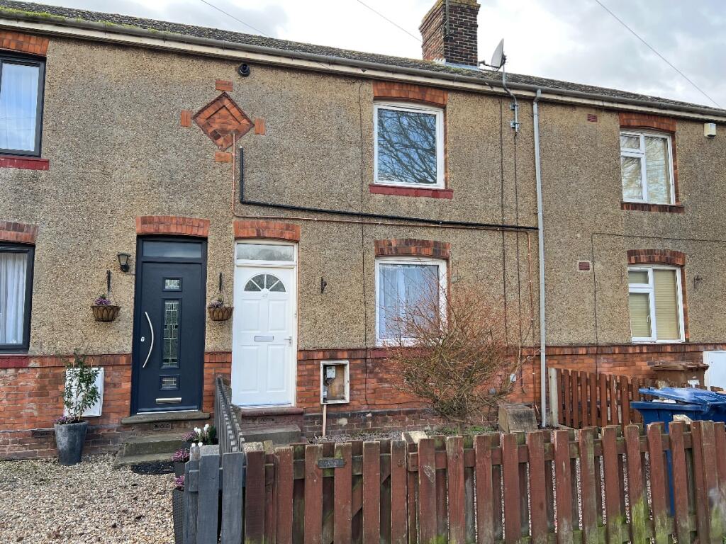 Main image of property: Burcroft Road, Wisbech