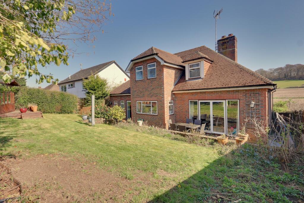 House in East Hampshire, Rowlands Castle - View 5