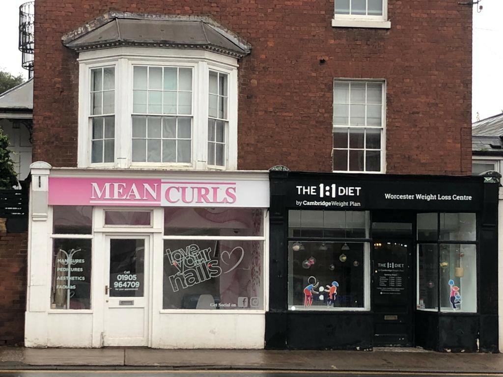 Main image of property: 31 A Barbourne Road, Worcester, Worcestershire, WR1