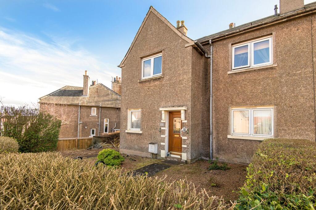Main image of property: Lamond Drive, St Andrews, KY16