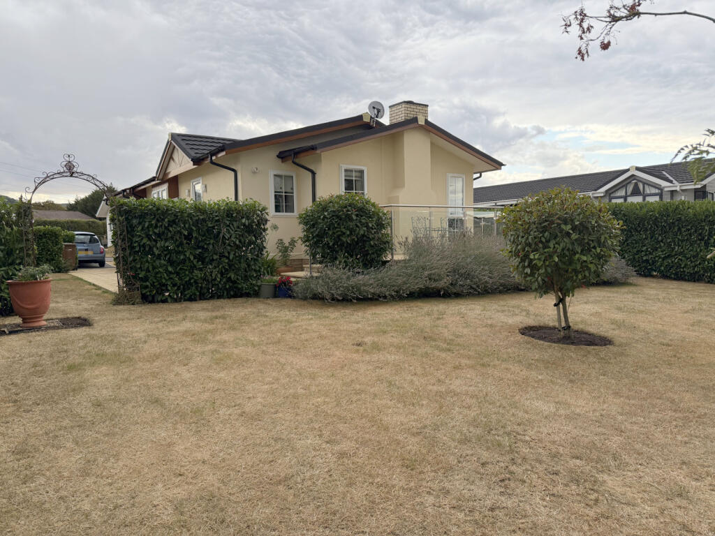 House in Wychavon, Ashton Under Hill - View 2