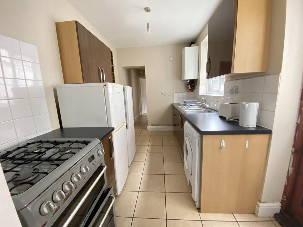 House in Coventry - View 5