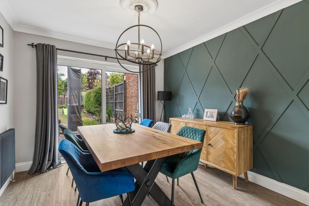 House in Stevenage - View 4