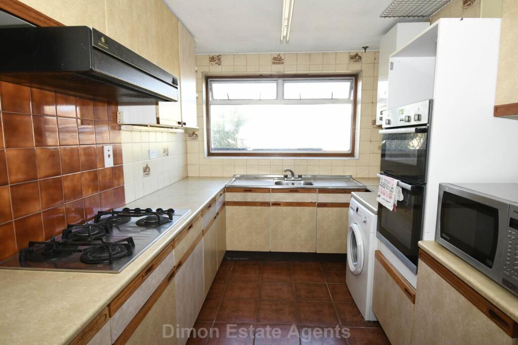 House in Gosport, Hampshire - More