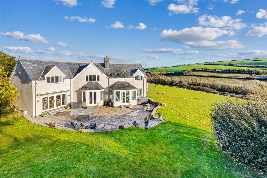 Main image of property: South Milton, Kingsbridge, Devon, TQ7