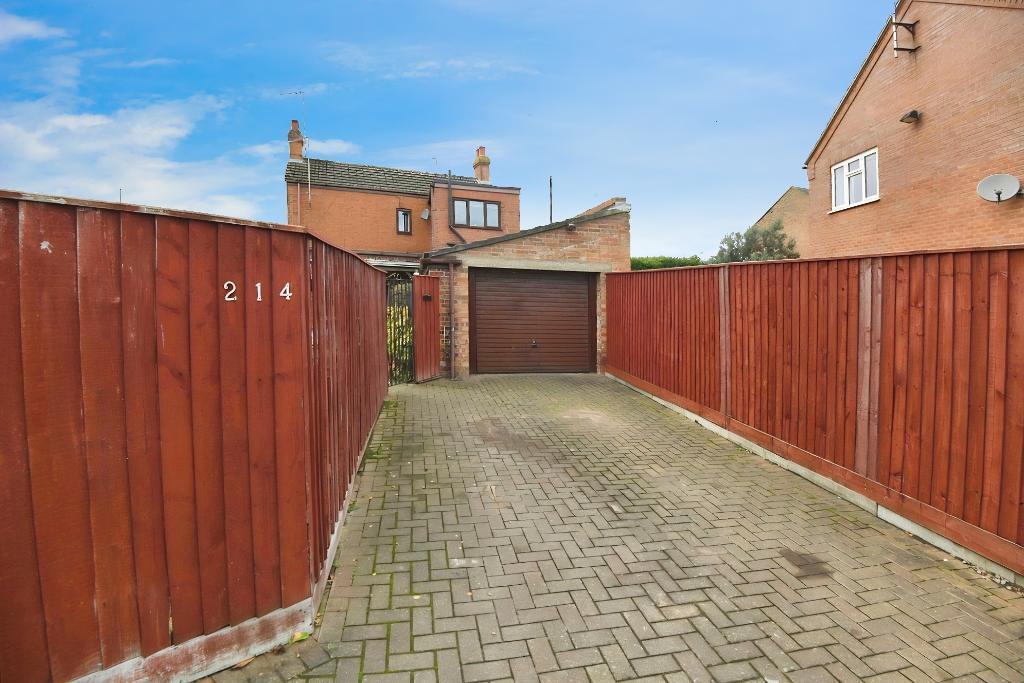 Ramnoth Road, Wisbech, Cambridgeshire, PE13 2SN photo 2