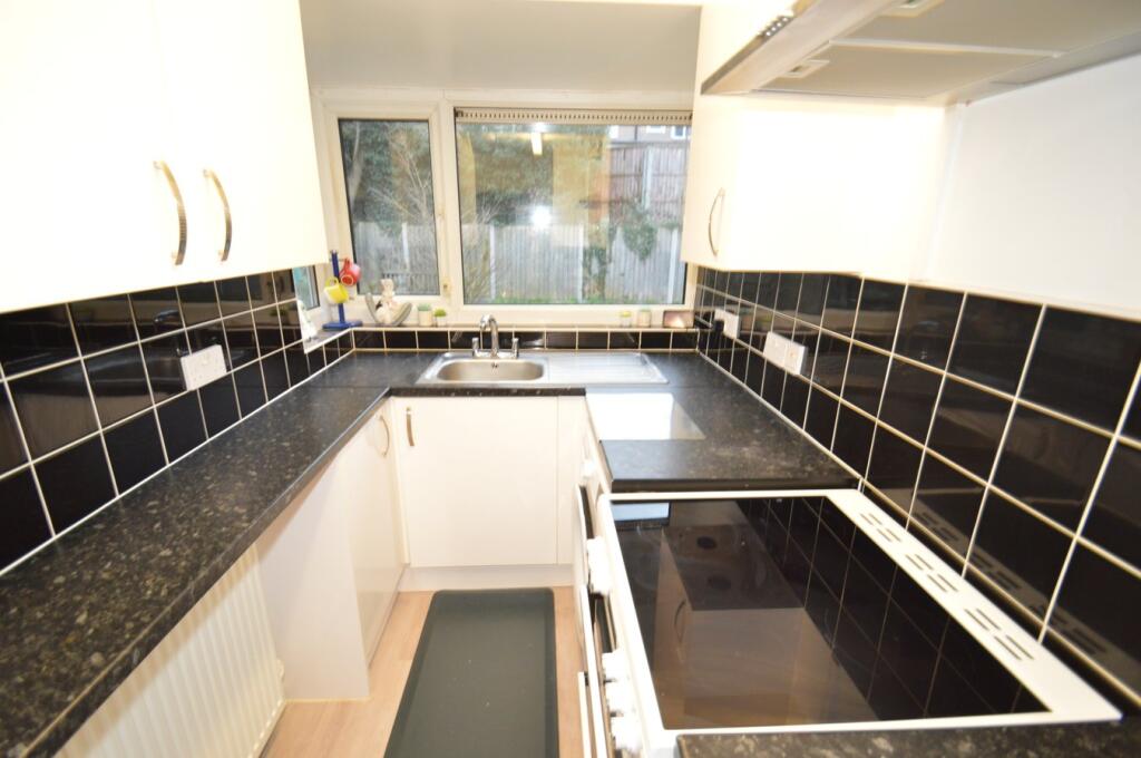Main image of property: Pengarth Road, Bexley, DA5