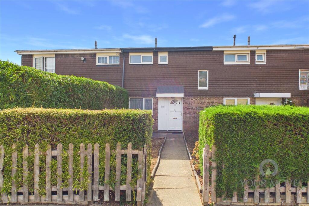 Main image of property: Walledwell Court, Standens Barn, Northampton, NN3