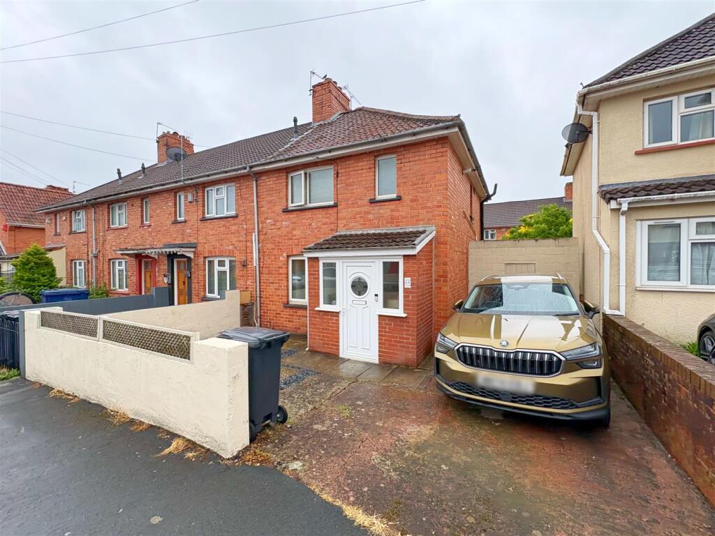 Main image of property: Ilminster Avenue, Bristol