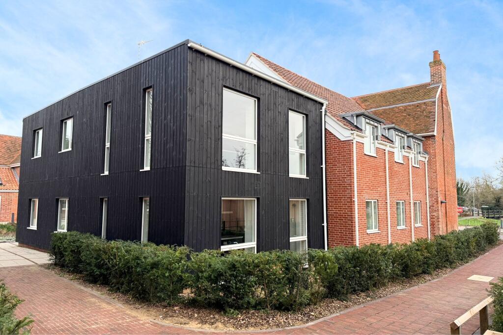 Main image of property: Bridge Street, Hadleigh, Ipswich