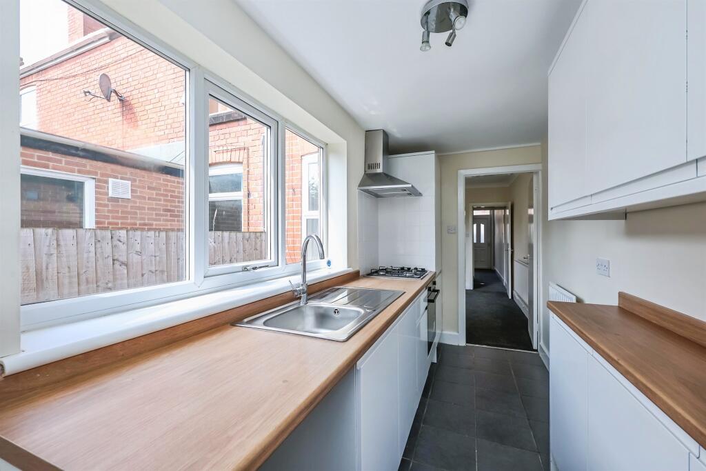 House in Ashfield, Titchfield, Hucknall - View 6