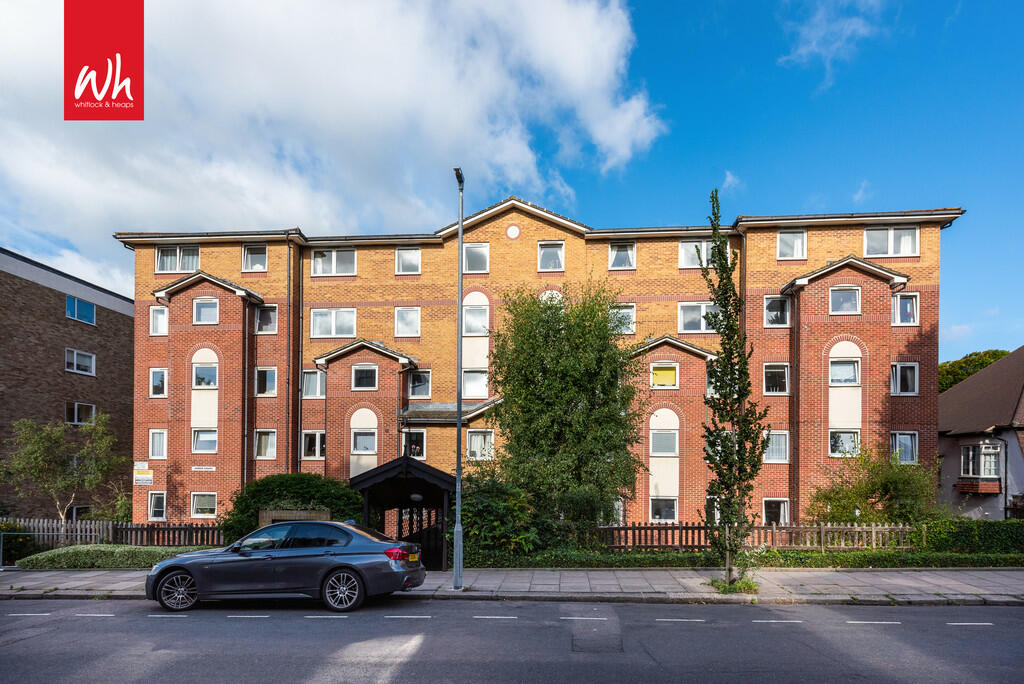 Main image of property: Holland Road, Hove