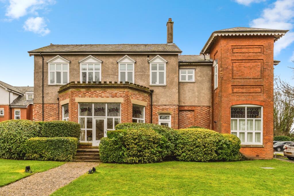 Main image of property: Bronington Close, Manchester, M22