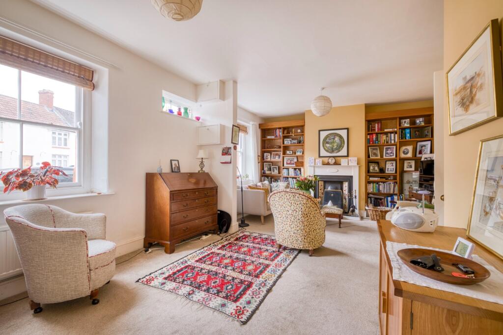 Additional image 4 of Townhouse, Southover, central Wells