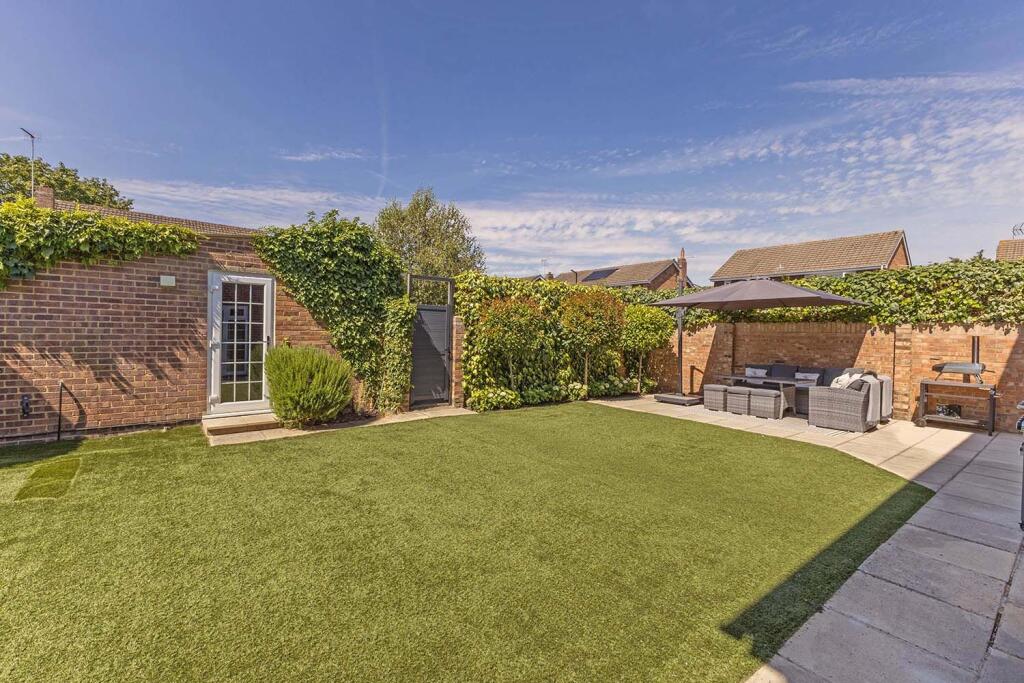 House in Maidenhead, St Marks - View 5