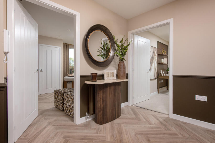 Main image of property: Richmond Park Terrace,
Glasgow,
Glasgow City,
G5 0GY