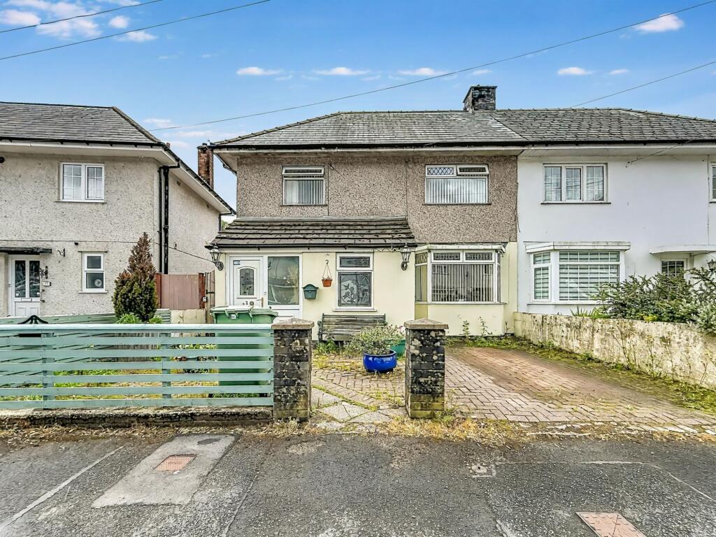 Main image of property: Heol Tymaen, Upper Boat, CF37