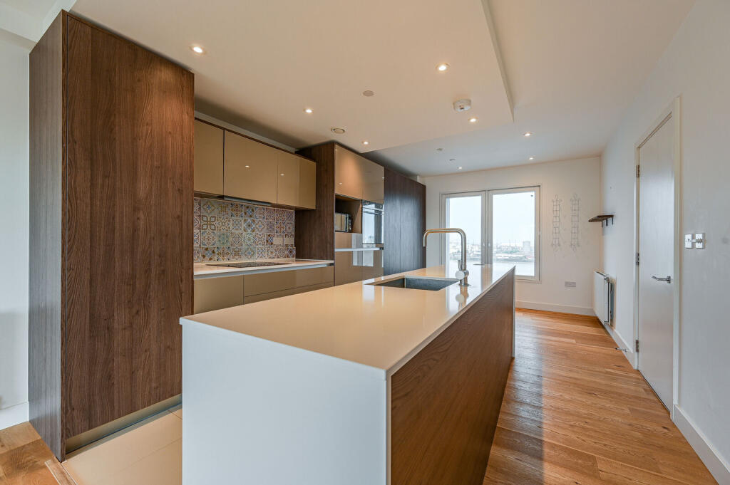 Apartment in London, Royal Borough of Greenwich - View 5