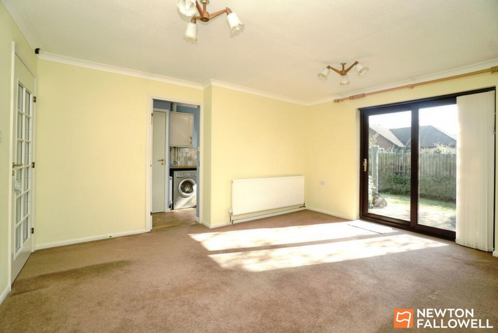 Delisle Court, Loughborough, LE11 photo 3