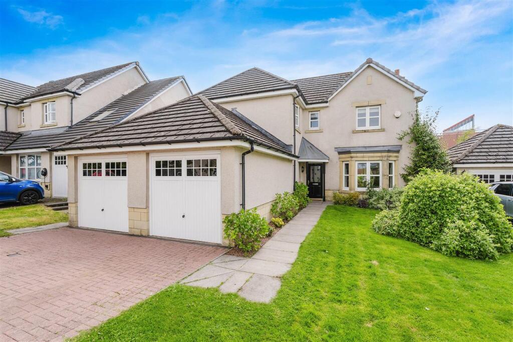 Main image of property: Academy Place, Bathgate