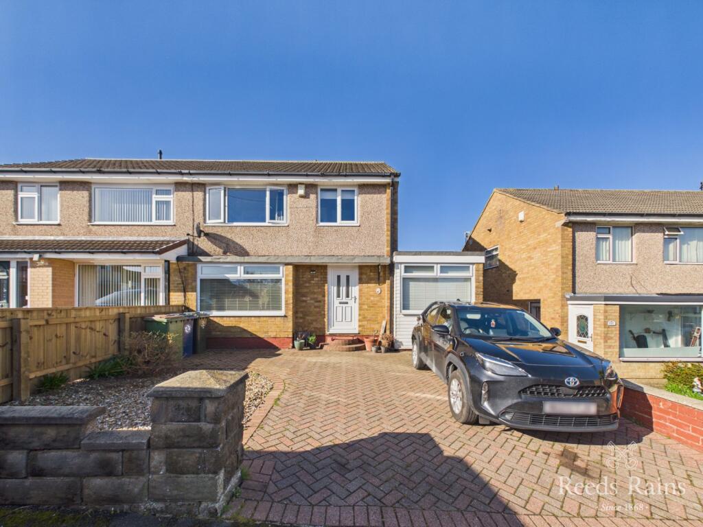 Main image of property: Chestnut Close, Saltburn-by-the-Sea, North Yorkshire, TS12