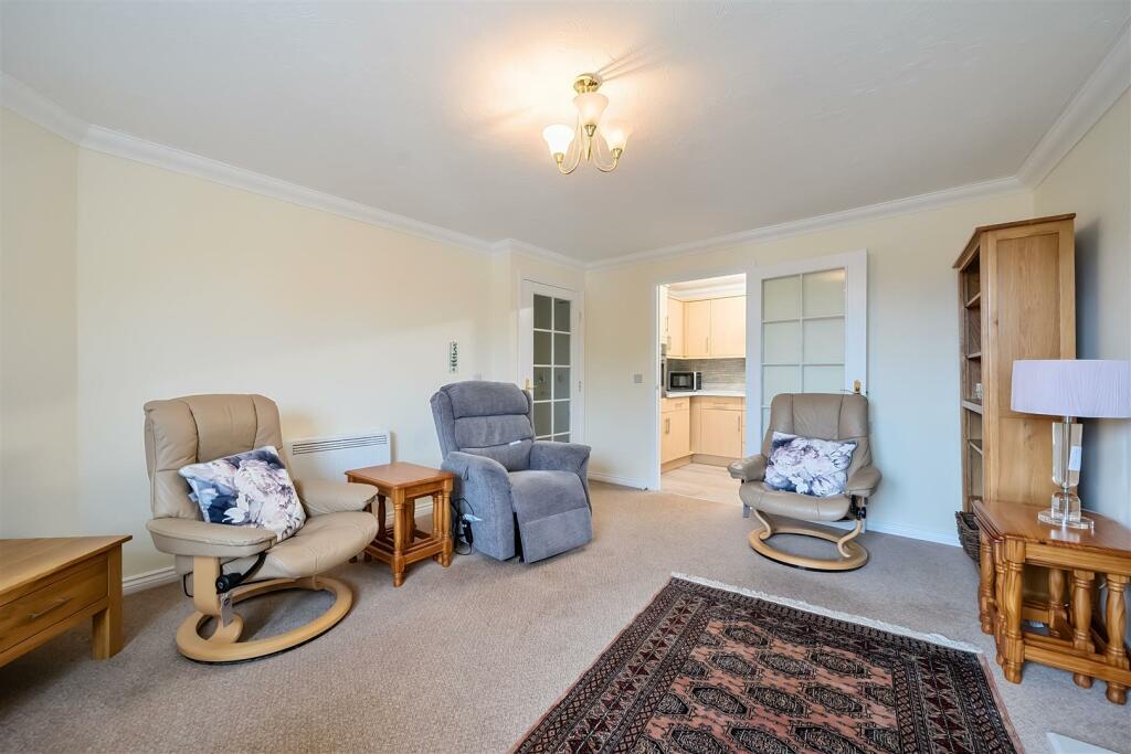 Additional image 4 of Tudor Lodge, Solihull, West Midlands