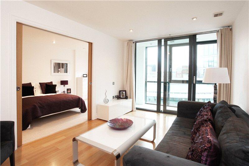 Main image of property: Sheldon Square, London, W2
