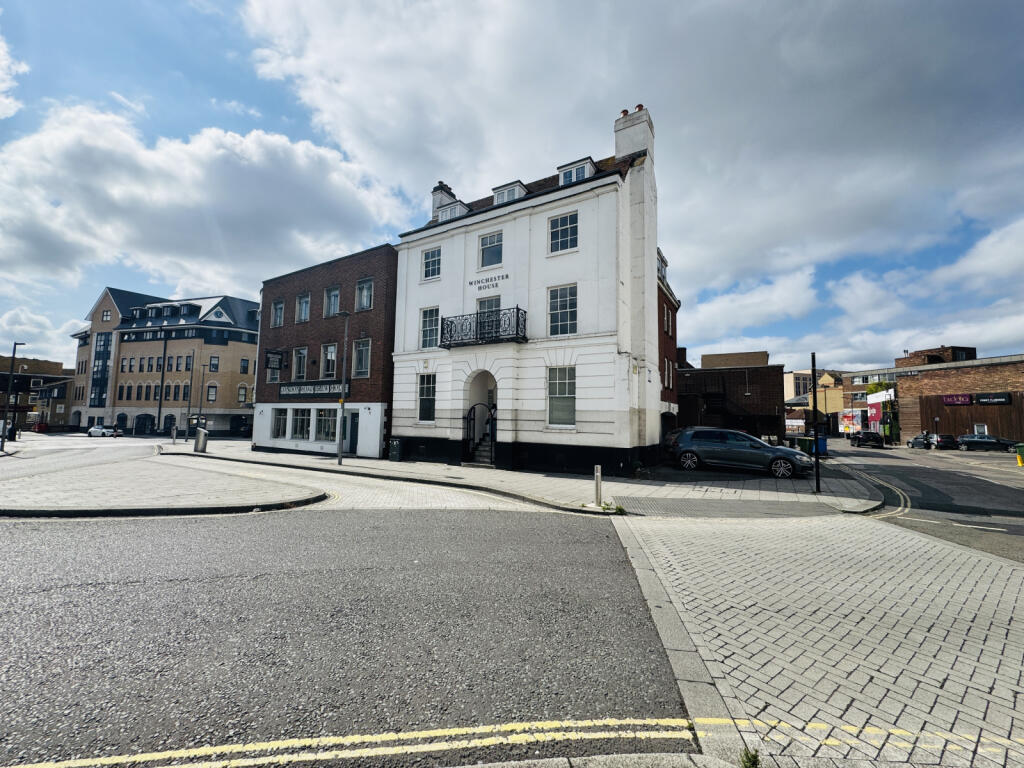 Main image of property: Winchester House, Southampton, Hampshire, SO15