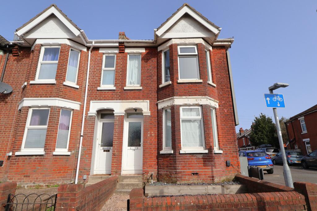 Main image of property: Romsey Road, Shirley, Southampton